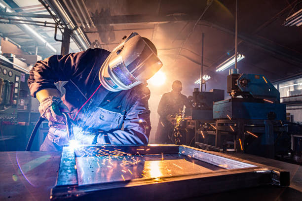 Affordable Welder Services in Matamoras, PA