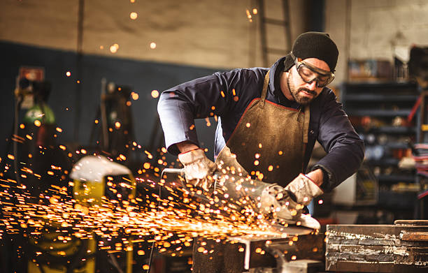 Best Automation and Robotic Welding in Matamoras, PA